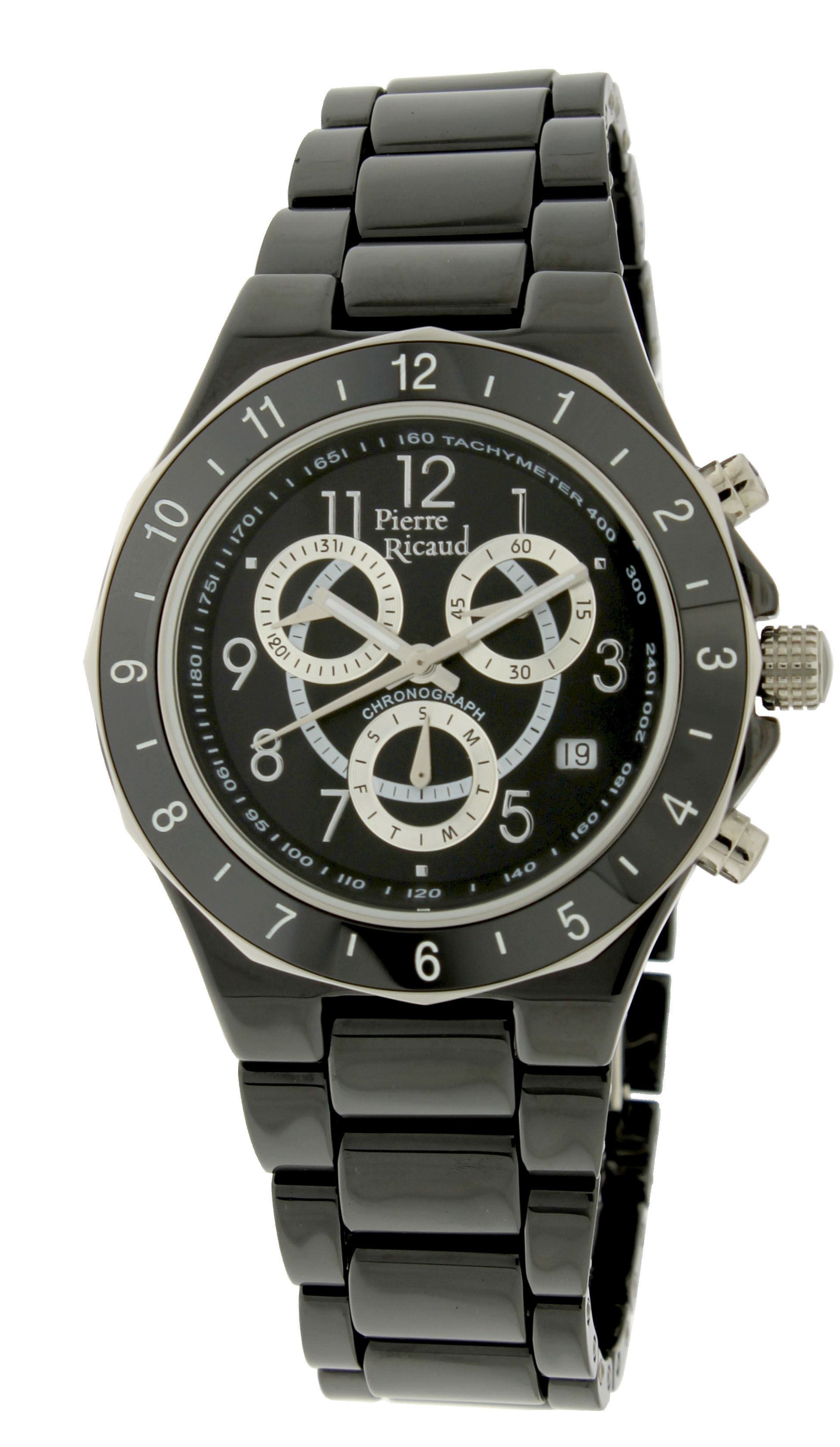 

Женские часы Pierre Ricaud PR 53102.E124CH