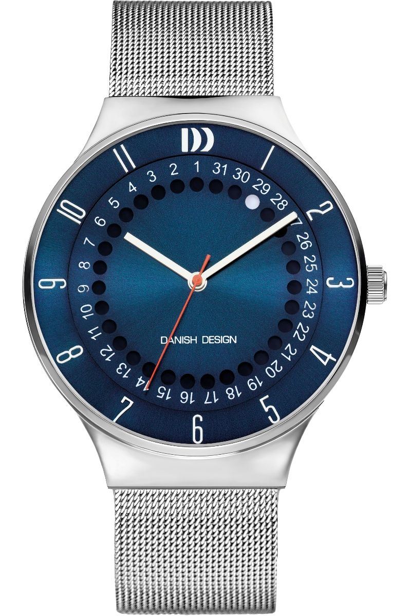 

Мужские часы Danish Design IQ68Q1050