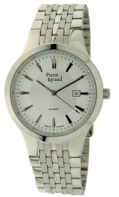 

Мужские часы Pierre Ricaud PR 91016.5113Q
