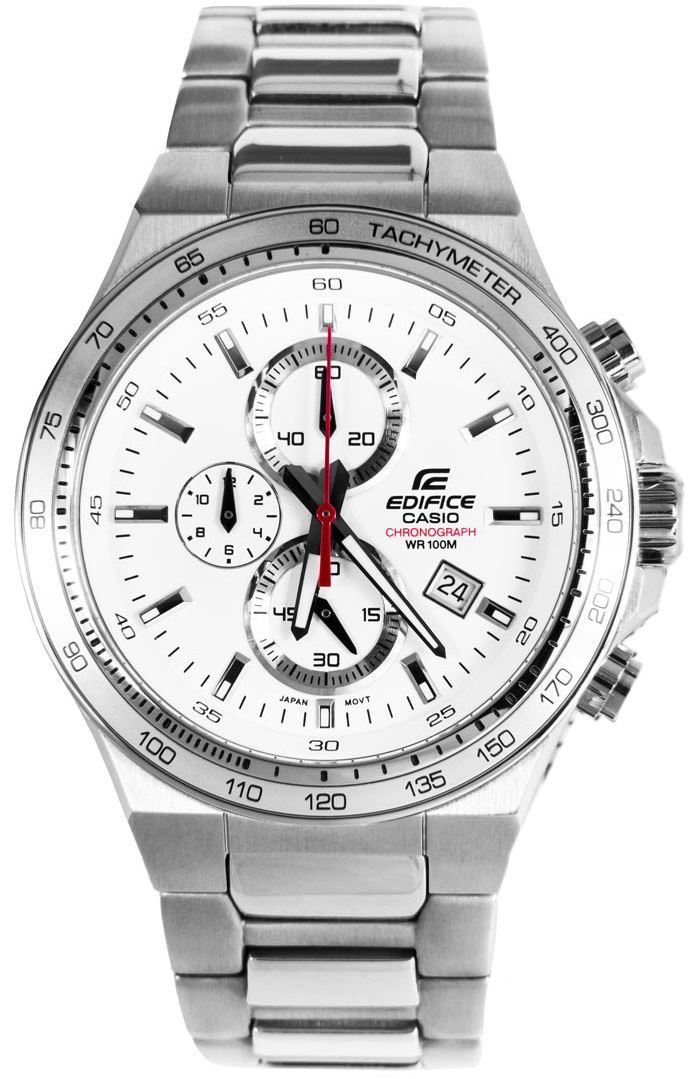 

Мужские часы Casio EF-536D-7AVDF