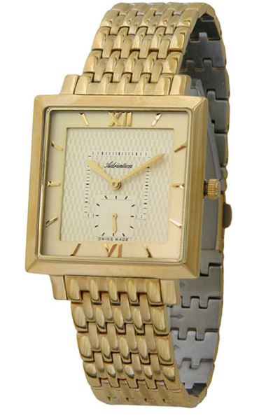 

Мужские часы Adriatica ADR 8205.1161Q