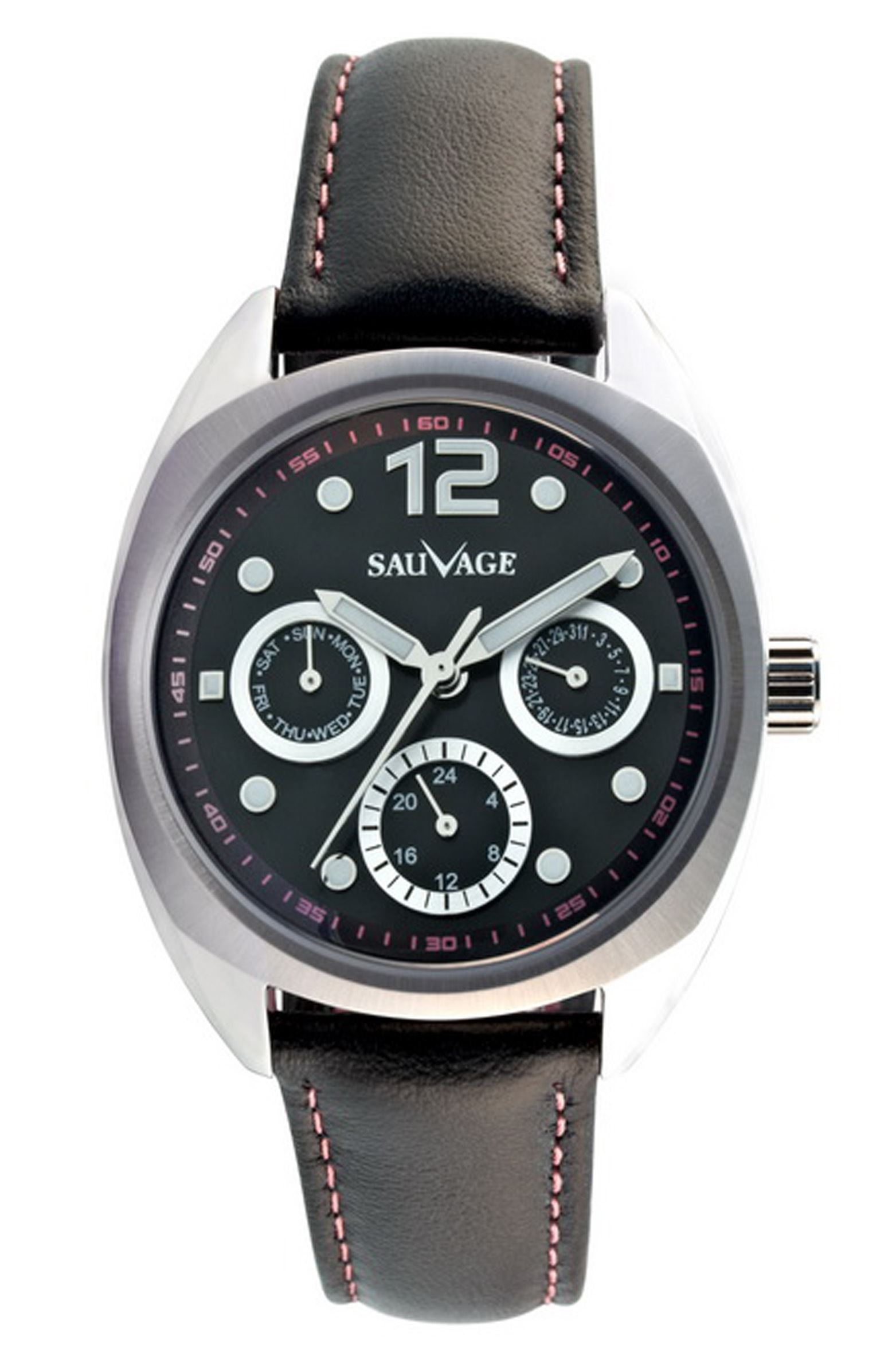 

Женские часы Sauvage SA-SV11262S