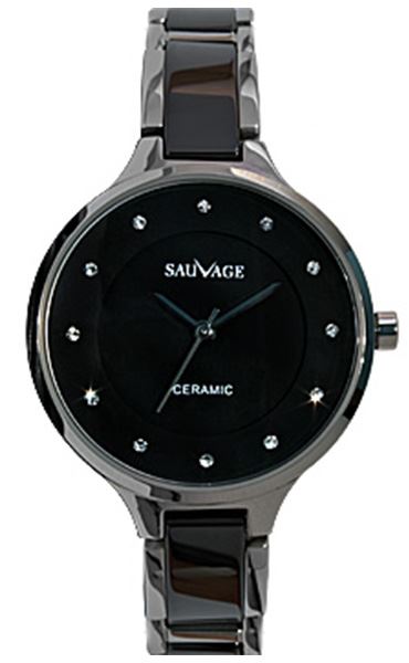 

Женские часы Sauvage SA-SV20012S