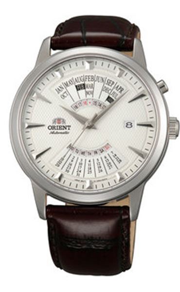 

Мужские часы Orient FEU0A005WH