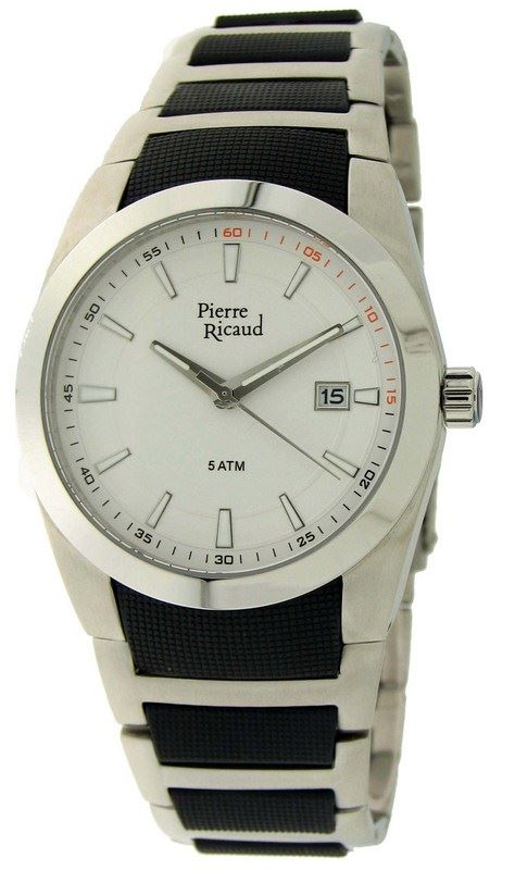 

Мужские часы Pierre Ricaud PR 91036.5113Q