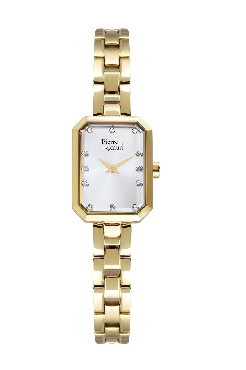

Женские часы Pierre Ricaud PR 22014.1143QZ