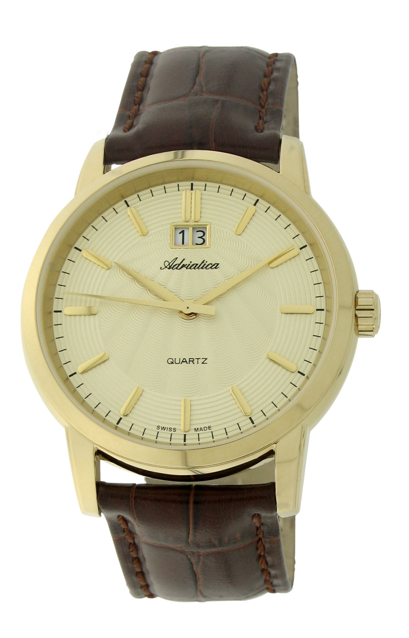 

Мужские часы Adriatica ADR 8161.1211Q