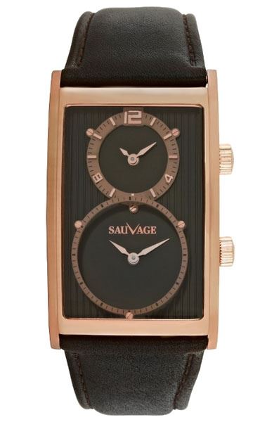 

Мужские часы Sauvage SA-SV11752RG