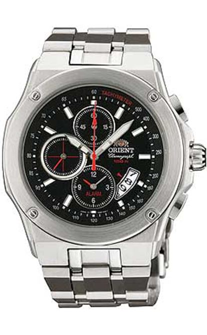 

Часы ORIENT CTD0S001BO