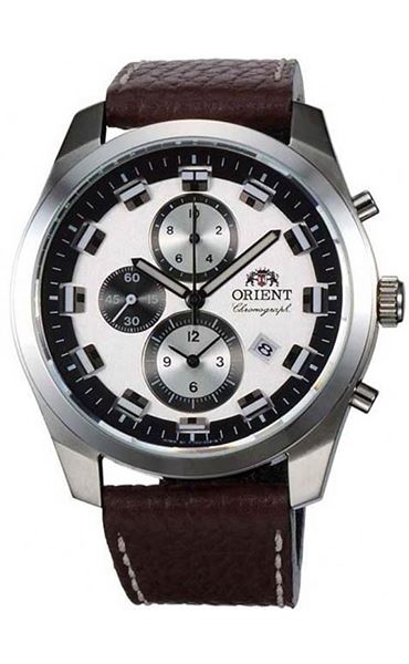 

Мужские часы Orient FTT0U003W0