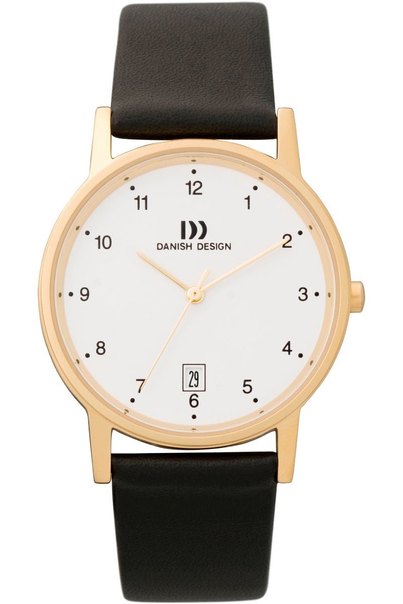 

Мужские часы Danish Design IQ11Q170
