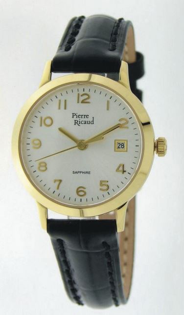 

Часы Pierre Ricaud PR 51022.1223Q
