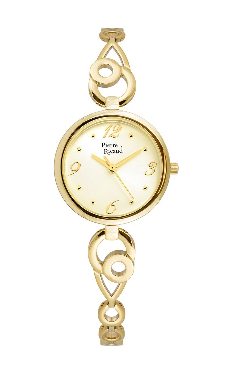 

Женские часы Pierre Ricaud PR 22008.1171Q