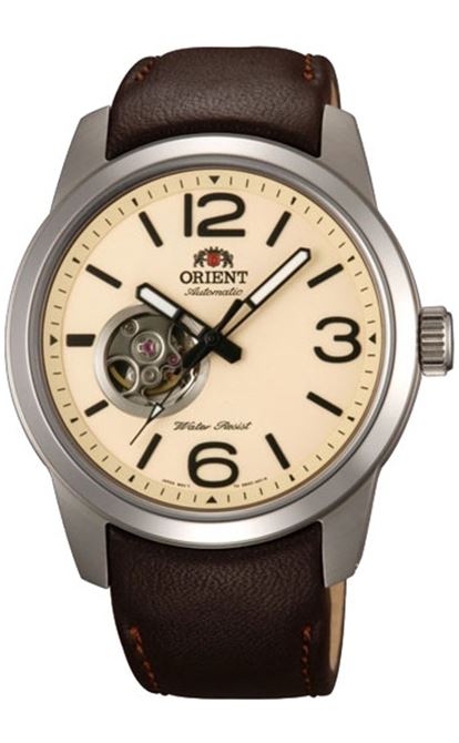 

Мужские часы Orient FDB0C005Y