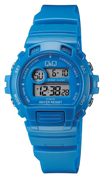 

Детские часы Q&Q M153J006Y