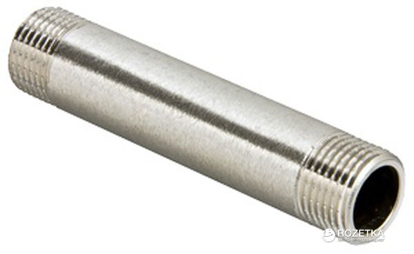 

Боченок VALTEC 1/2"х200, Наружная (VTr.652.N.0420)