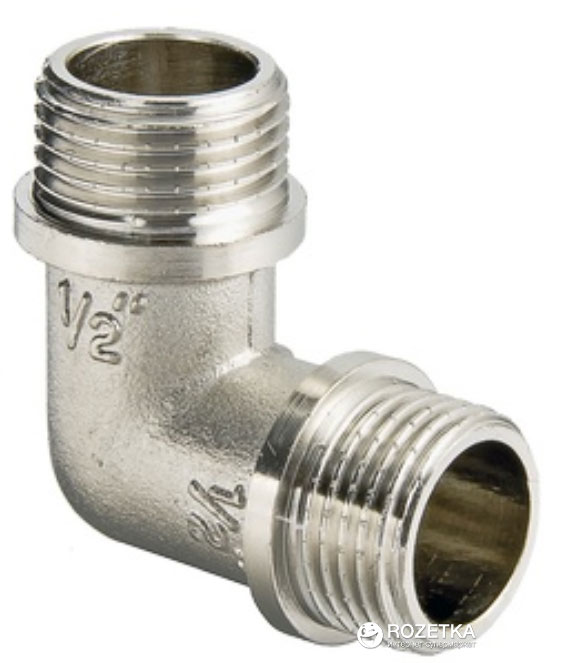 

Угольник VALTEC 1", Наружная (VTr.093.N.0006)