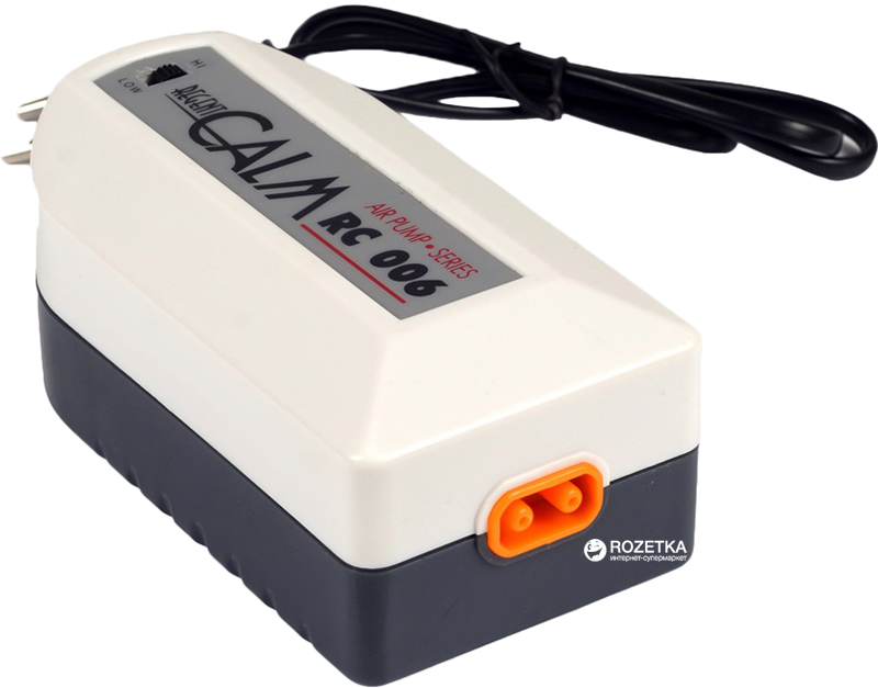 

Компрессор KW Zone Calm RC-006