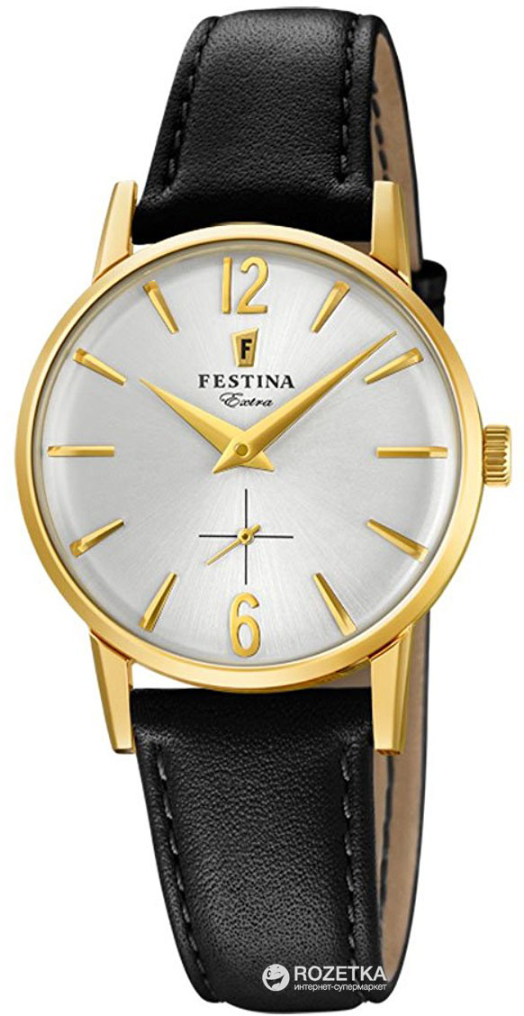 

Женские часы FESTINA F20255/1