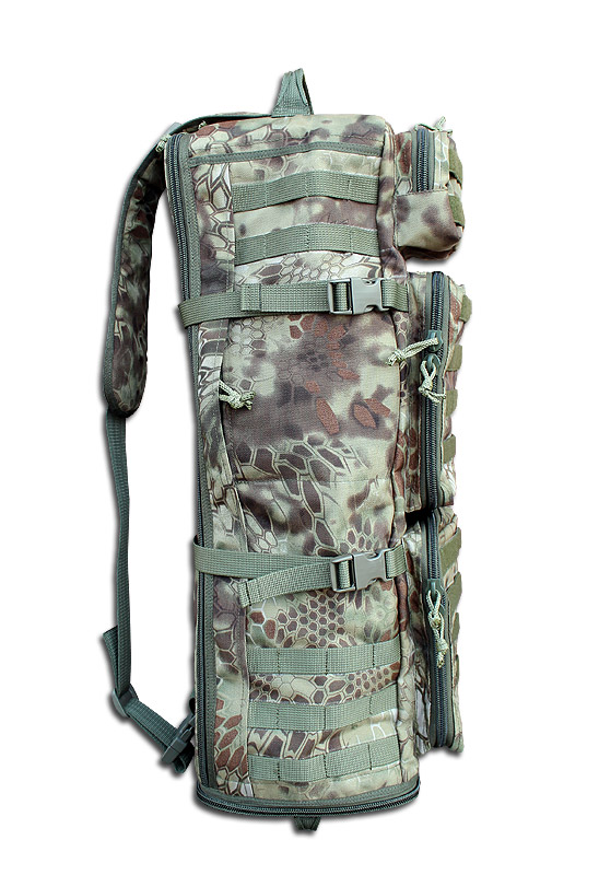 

Рюкзак ZSO однолямочный Go-Bag Kryptek (6974)