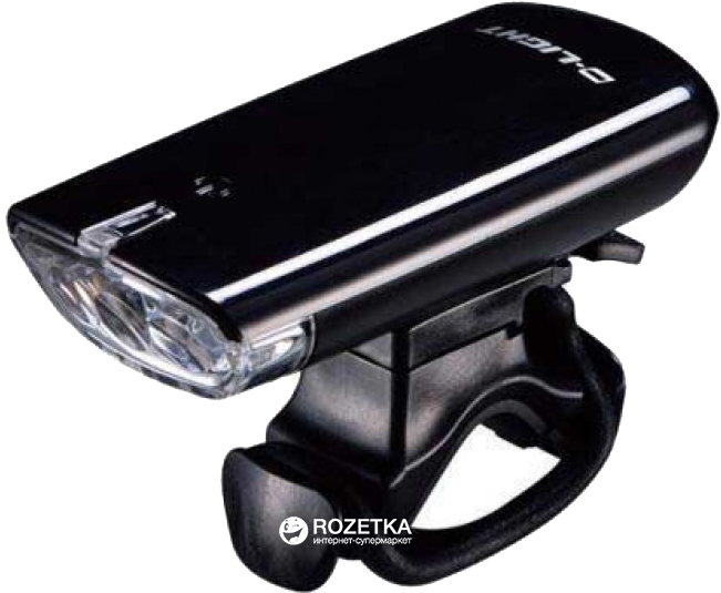 

Фара Dlight CG-120P