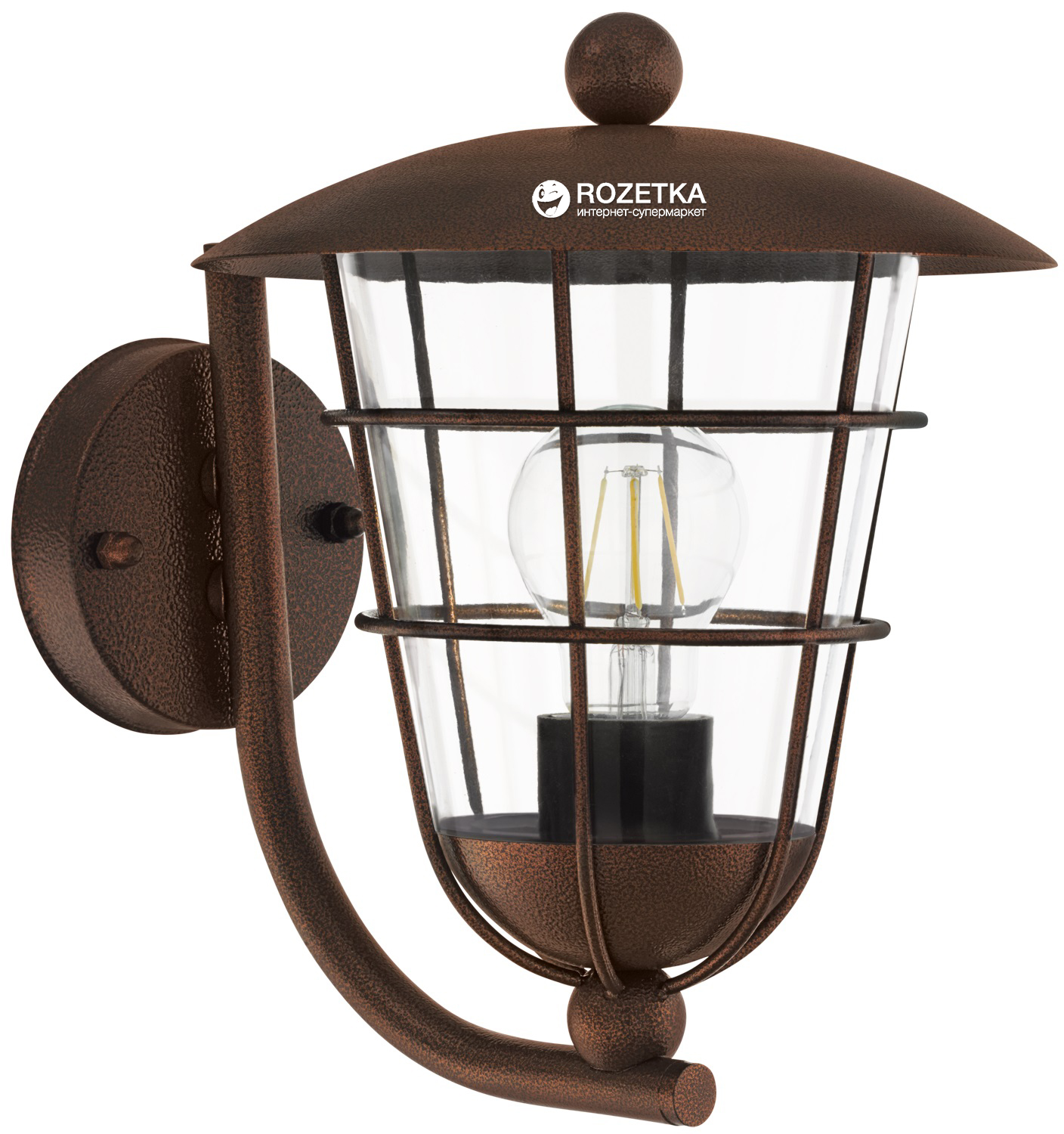 

Уличный светильник EGLO Pulfero 1 EG-94854