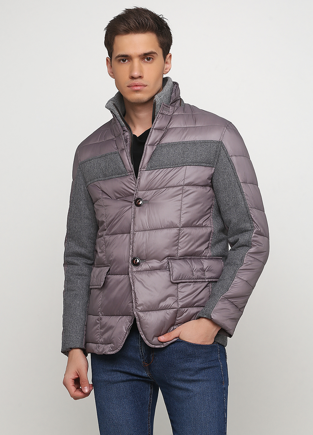

Курточка Kaiser (10-KU-24-01-grey2, Курточка Kaiser (10-KU-24-01-grey2-50)