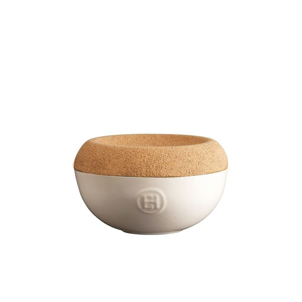

Солонка Emile Henry Storage 84 - розовый 500мл 028761
