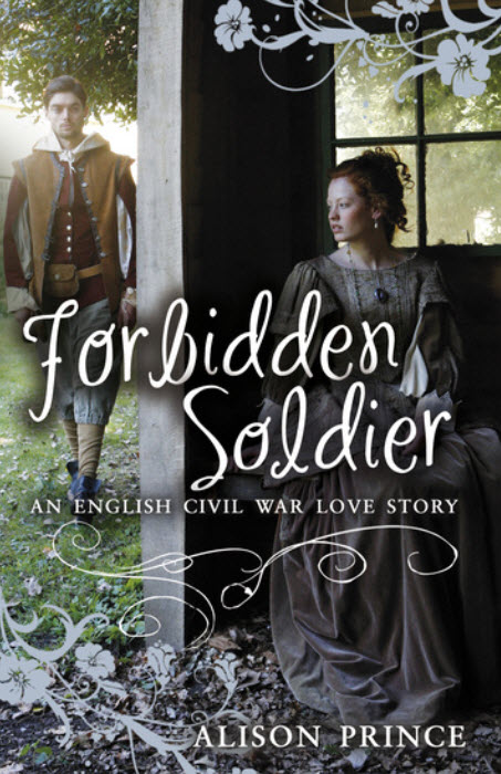 

Forbidden Soldier