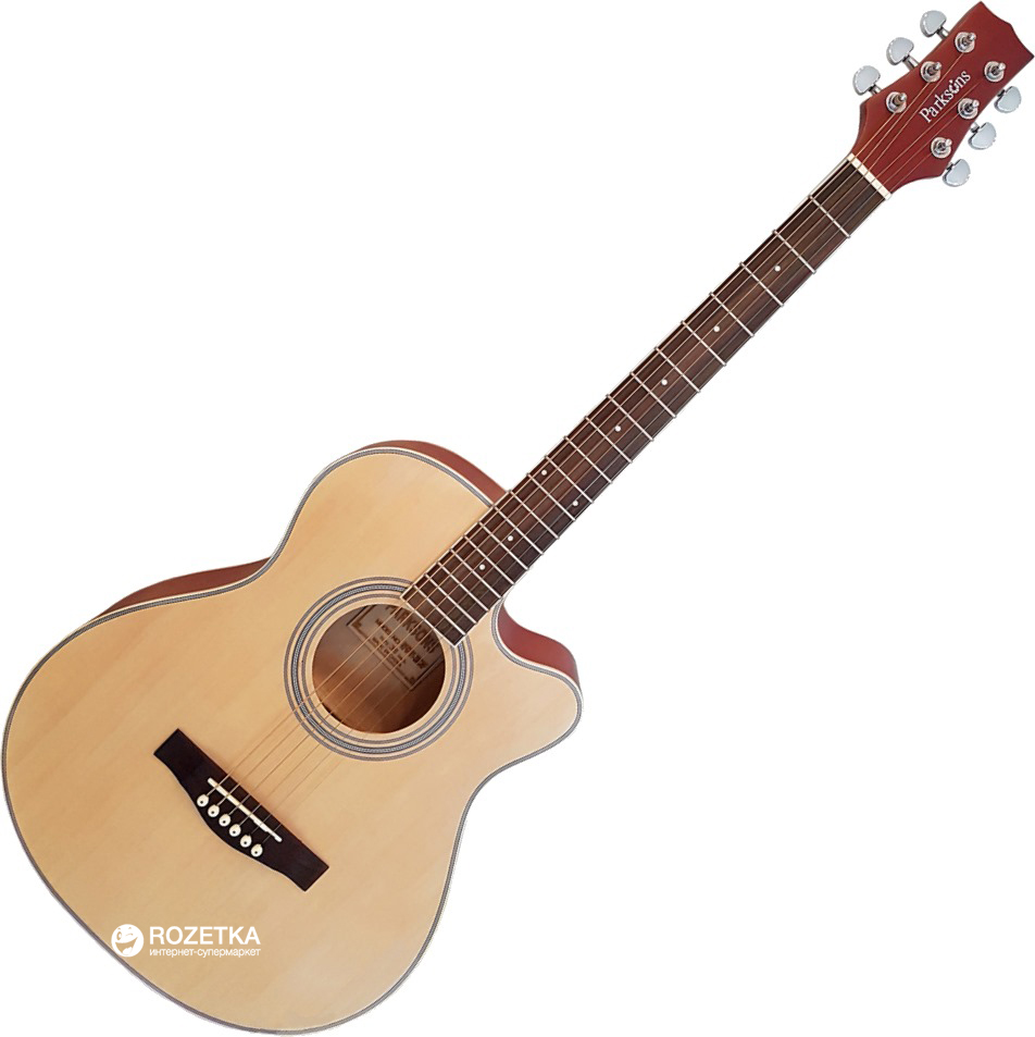 

Гитара акустическая Parksons RFG111-38CNF