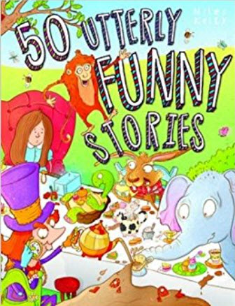 

50 Utterly Funny Stories