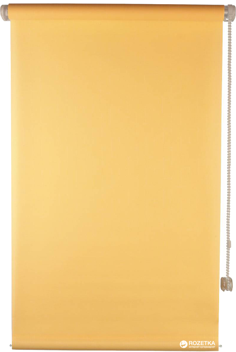 

Ролета тканевая Магия Мини 70х160 см Песочная (М1861)