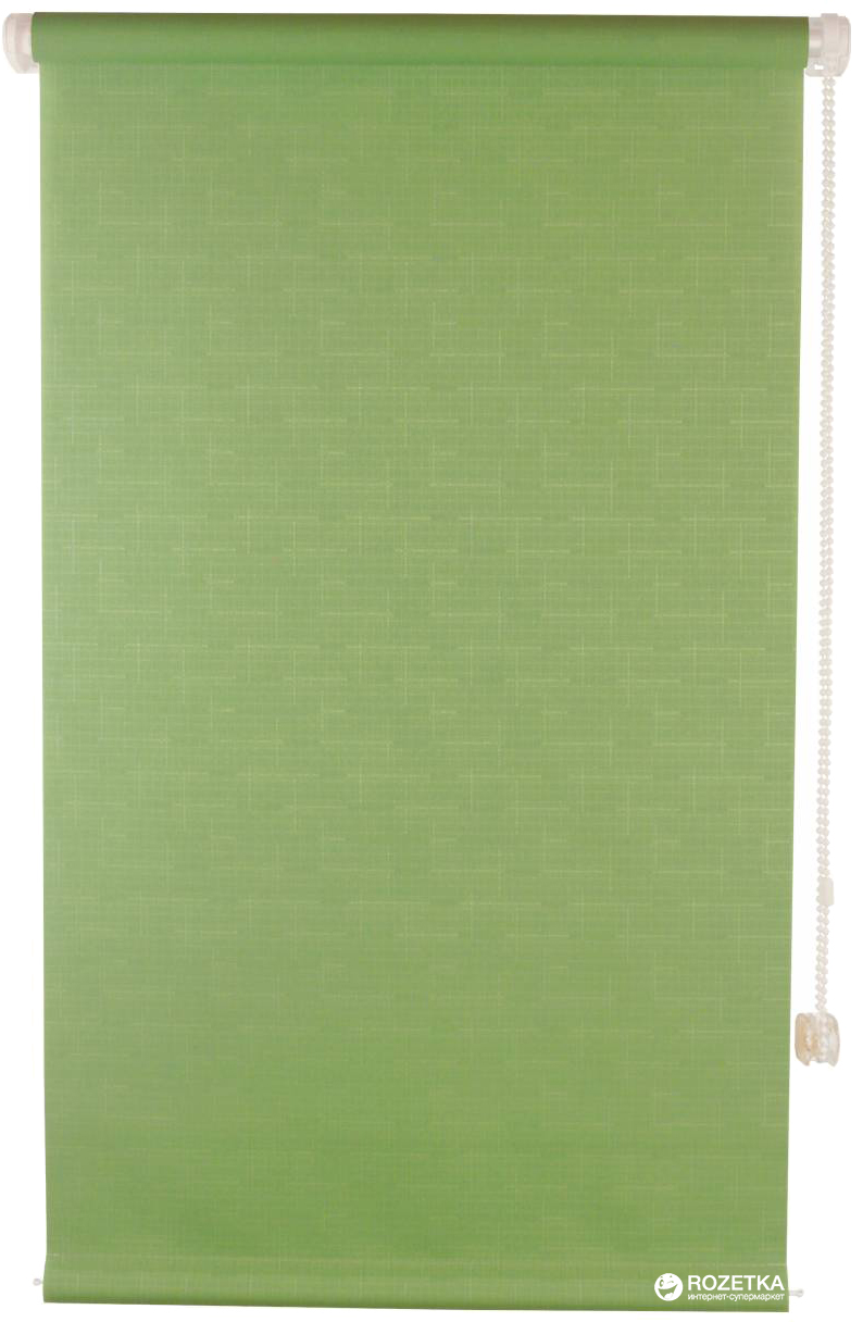 

Ролета тканевая Магия Мини 35х160 см Хаки (М1873)