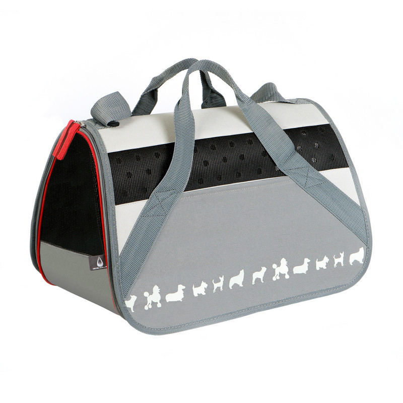 

Рюкзак-переноска COLLAR 35х25х37см 9979 (4823089315249)
