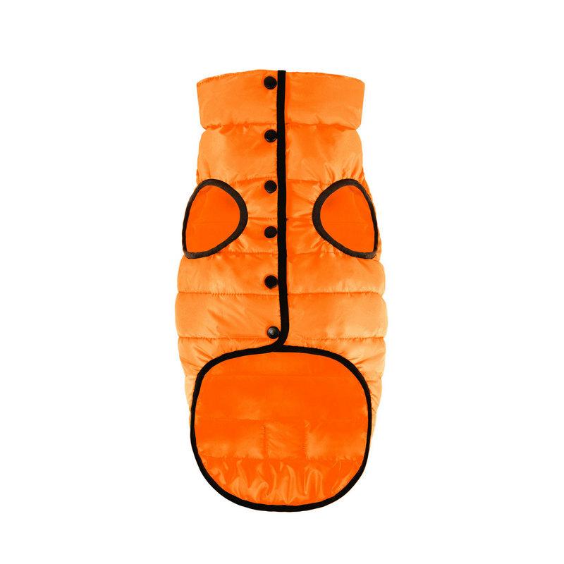 

Курточка односторонняя AiryVest ONE для собак L55 оранжевая 20744 (4823089305066)