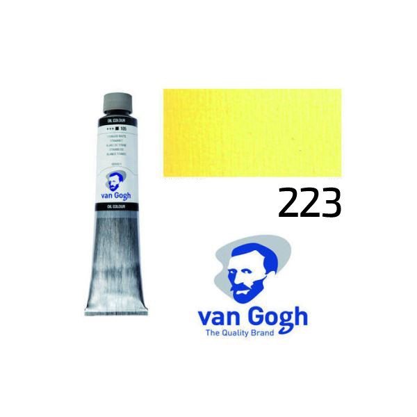 

Краска масляная Royal Talens Van Gogh (223) 40мл неополитанский желтый темный (8712079219192)