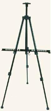 

Мольберт-тренога алюминиевый D.K.Art&Craft 125 х 85 х 157 см (6926586610416)