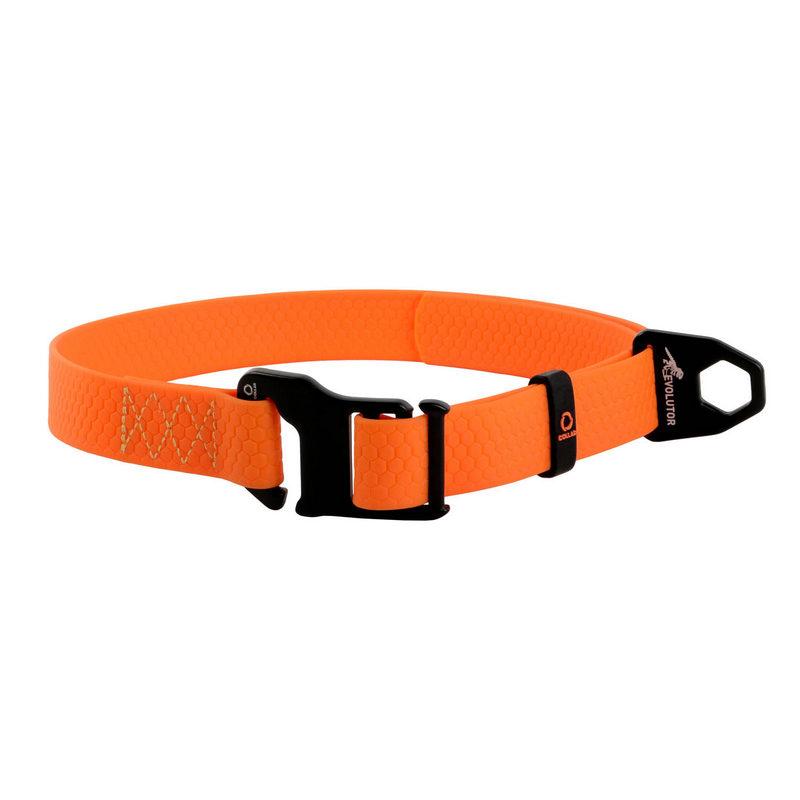 

Ошейник регулируемый EVOLUTOR COLLARTEX оранжевый 42434 (4823089310305)