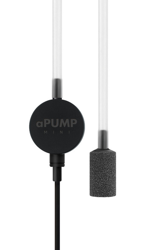 

Аквариумный компрессор aPUMP MINI до 40л 7917 (4823089302324)