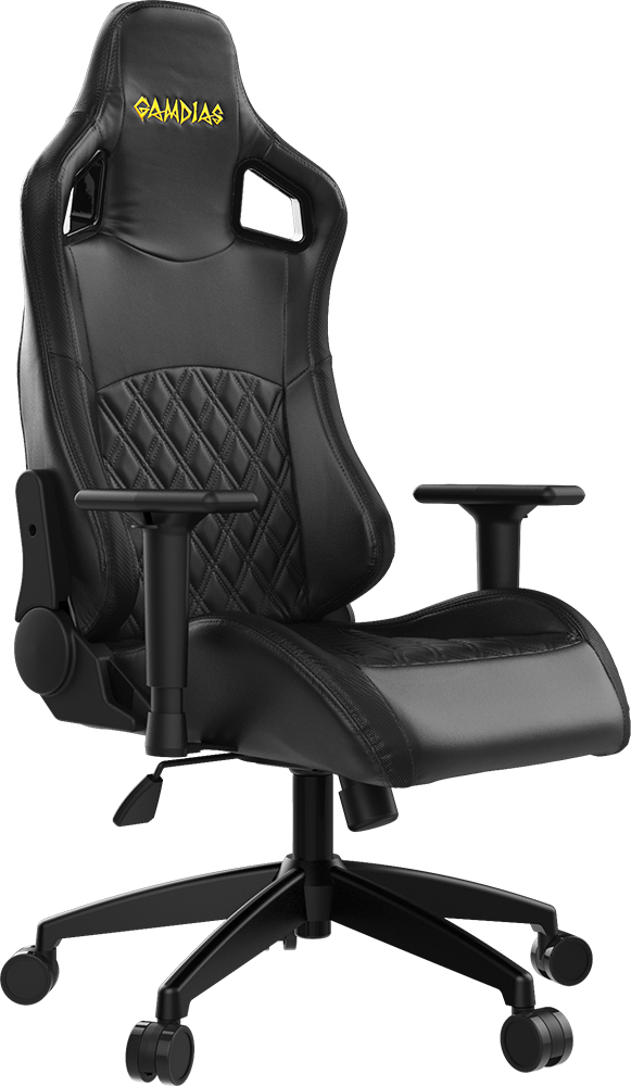 

Кресло Gamdias Aphrodite EF1 Gaming Chair Black