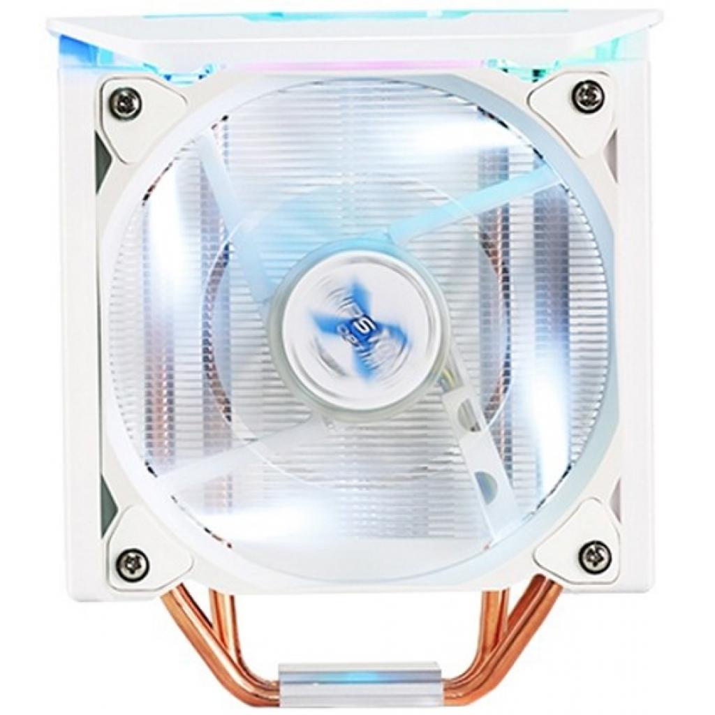 

Кулер до процесора Zalman CNPS10X OPTIMA II