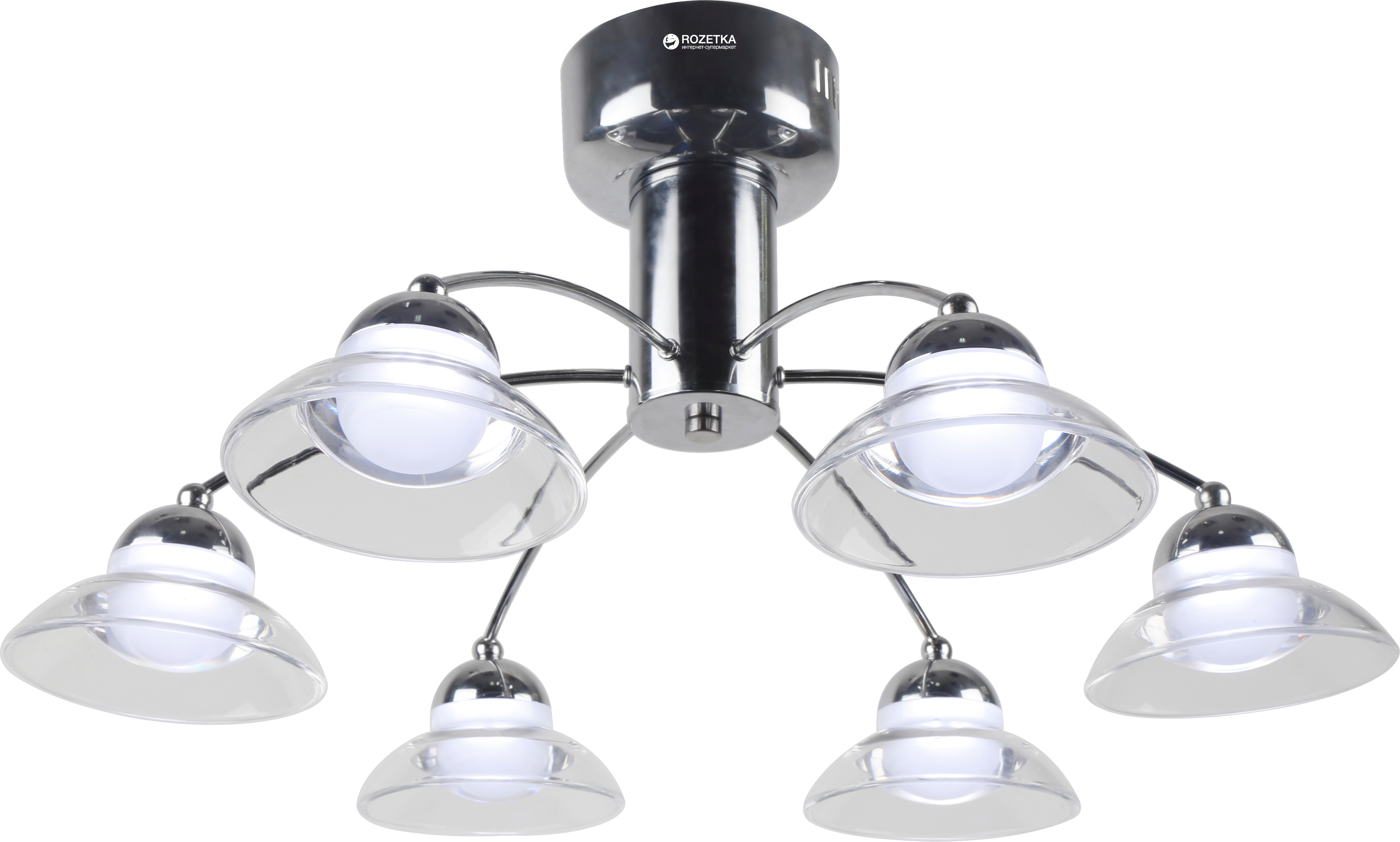 

Люстра Blitz 18 Вт LED (90181-46)
