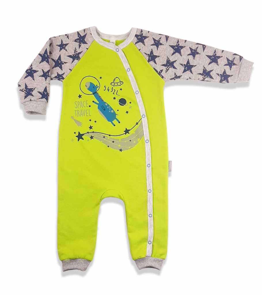 

Комбинезон STAR Mario Kids р 86