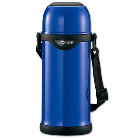 

Термос Zojirushi Stainless Vacuum Bottle 1L (SJ-TG10)