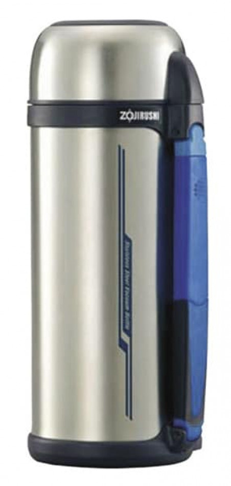 

Термос Zojirushi Tuff Sports 1.3L (SF-CC13)