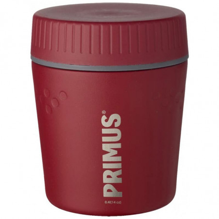 

Термос для еды Primus TrailBreak Lunch Jug Barn Red