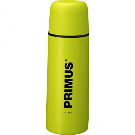 

Термос Primus C&H Vacuum Bottle 0.75L Yellow