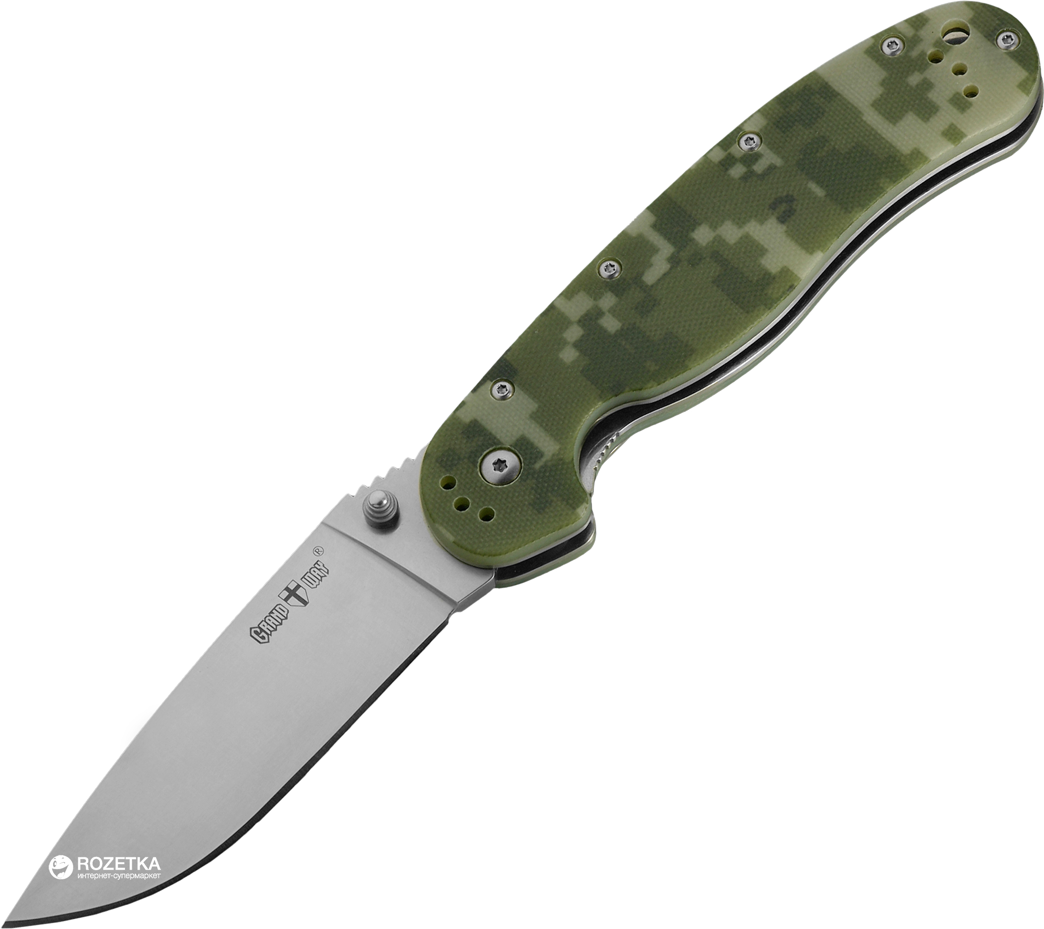 

Карманный нож Grand Way S-29