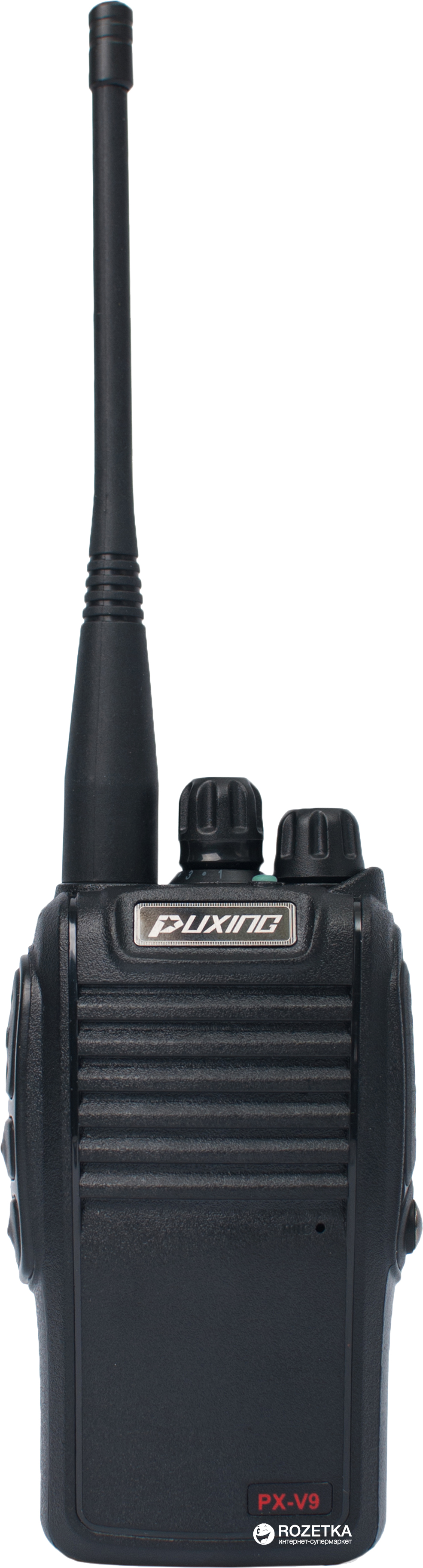

Рация Puxing PX-V9_UHF