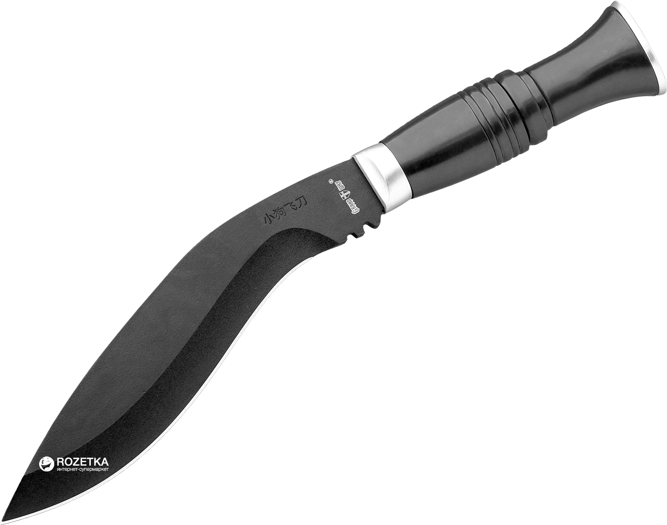 

Туристический нож Grand Way XG-B